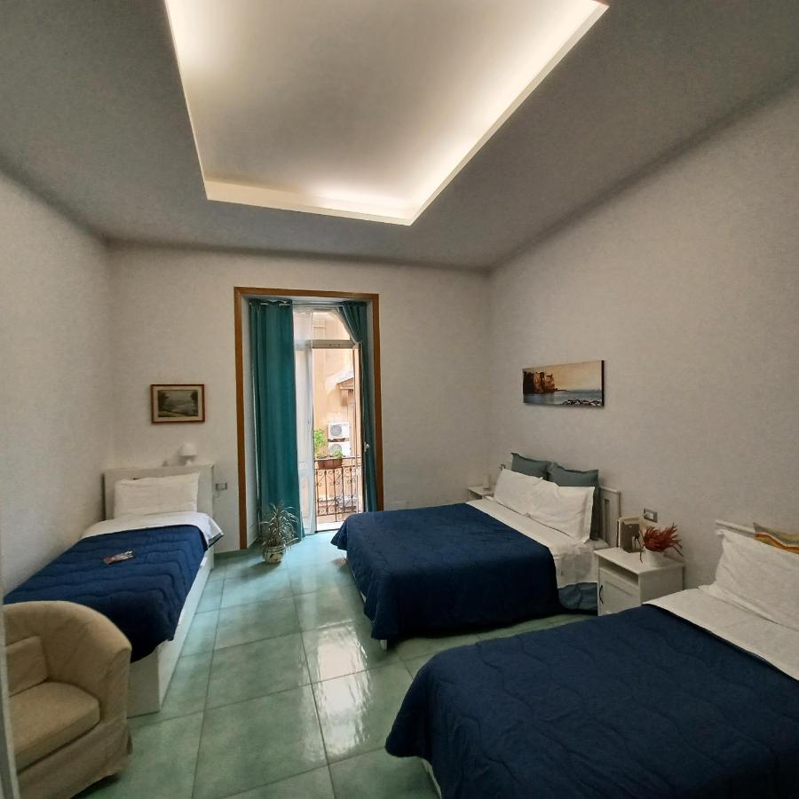Casa Sassolini Naples Exterior photo