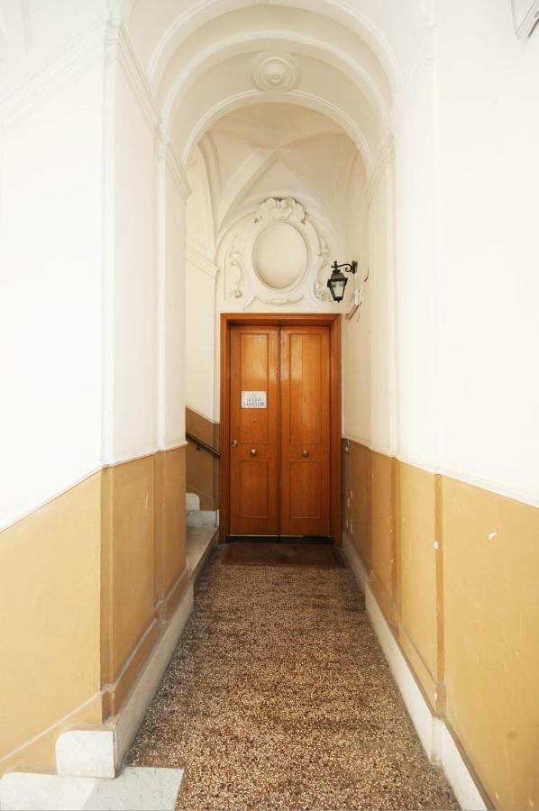 Casa Sassolini Naples Exterior photo