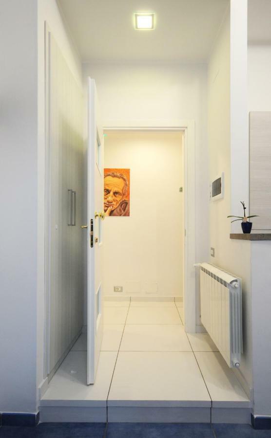 Casa Sassolini Naples Exterior photo