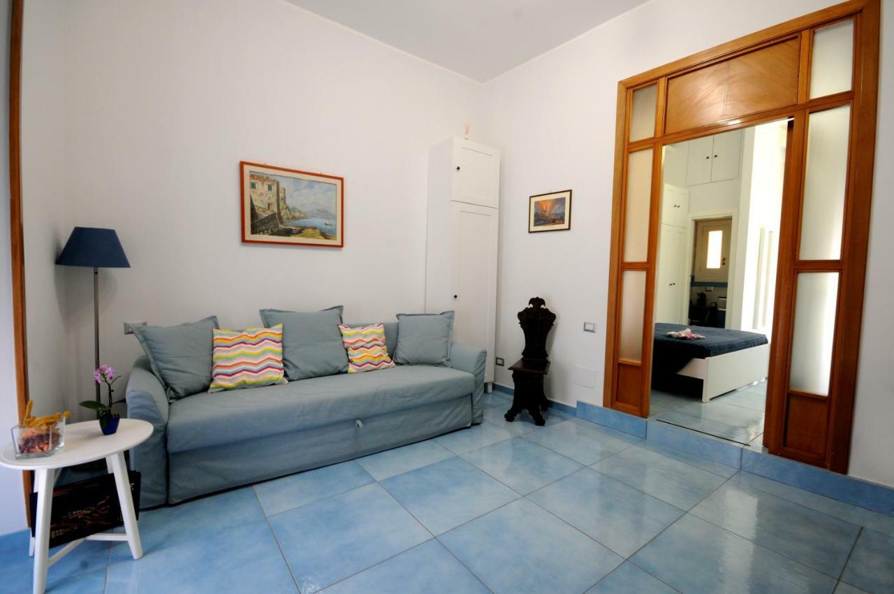 Casa Sassolini Naples Exterior photo