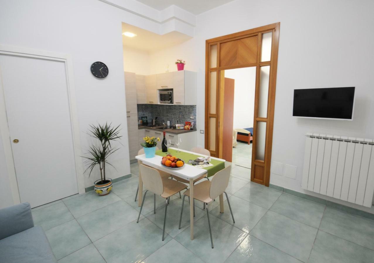 Casa Sassolini Naples Exterior photo