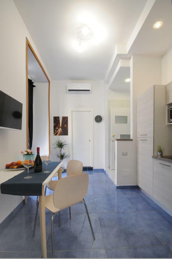 Casa Sassolini Naples Exterior photo